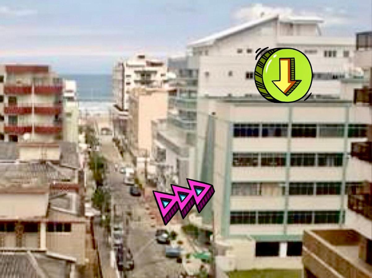 Cabo Frio - Praia Do Forte Lindo E Aconchegante ภายนอก รูปภาพ