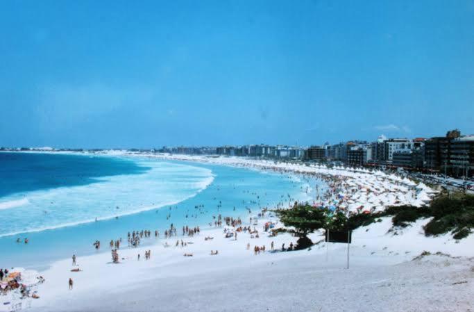 Cabo Frio - Praia Do Forte Lindo E Aconchegante ภายนอก รูปภาพ